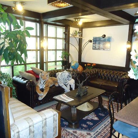 Hotel Lamminpaeae 탐페레 외부 사진