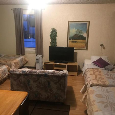 Hotel Lamminpaeae 탐페레 외부 사진