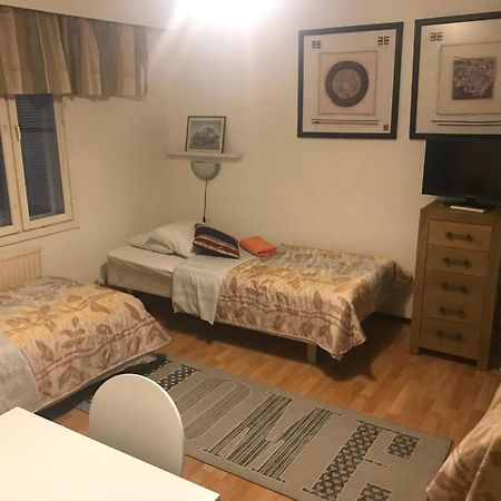 Hotel Lamminpaeae 탐페레 외부 사진