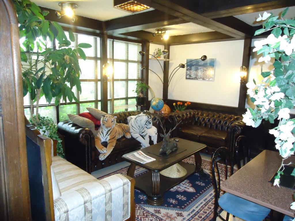 Hotel Lamminpaeae 탐페레 외부 사진