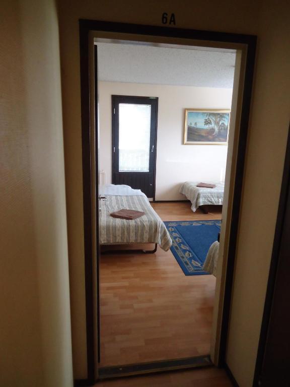 Hotel Lamminpaeae 탐페레 객실 사진