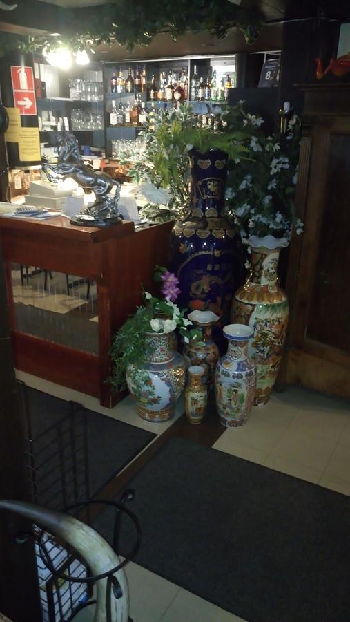 Hotel Lamminpaeae 탐페레 외부 사진