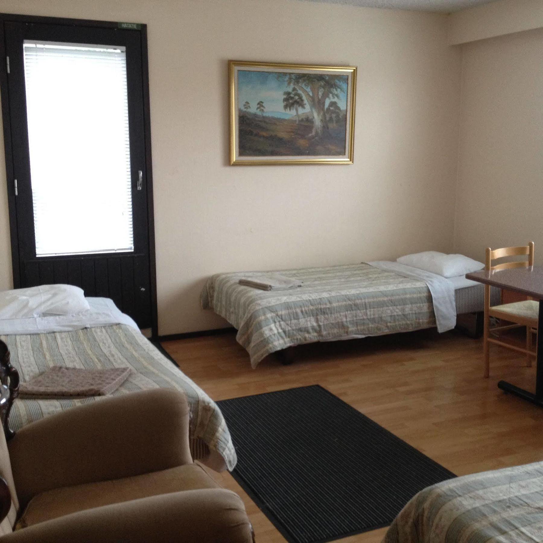 Hotel Lamminpaeae 탐페레 외부 사진