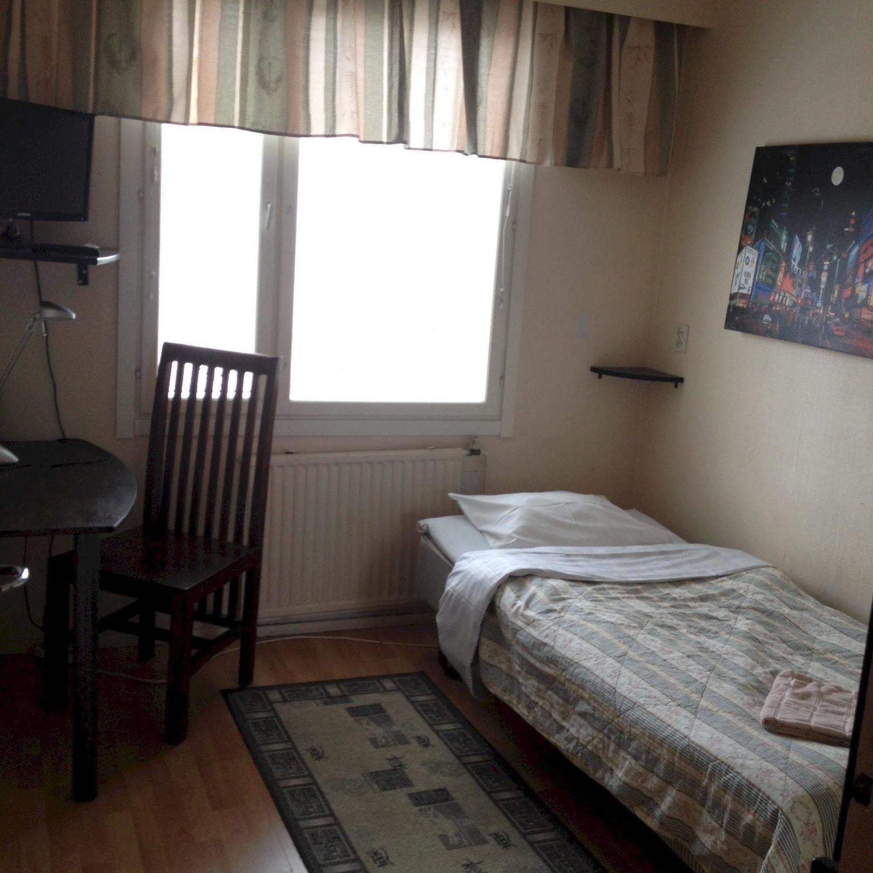 Hotel Lamminpaeae 탐페레 외부 사진