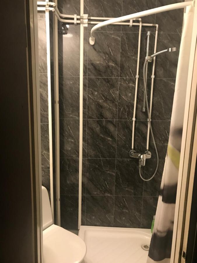 Hotel Lamminpaeae 탐페레 외부 사진