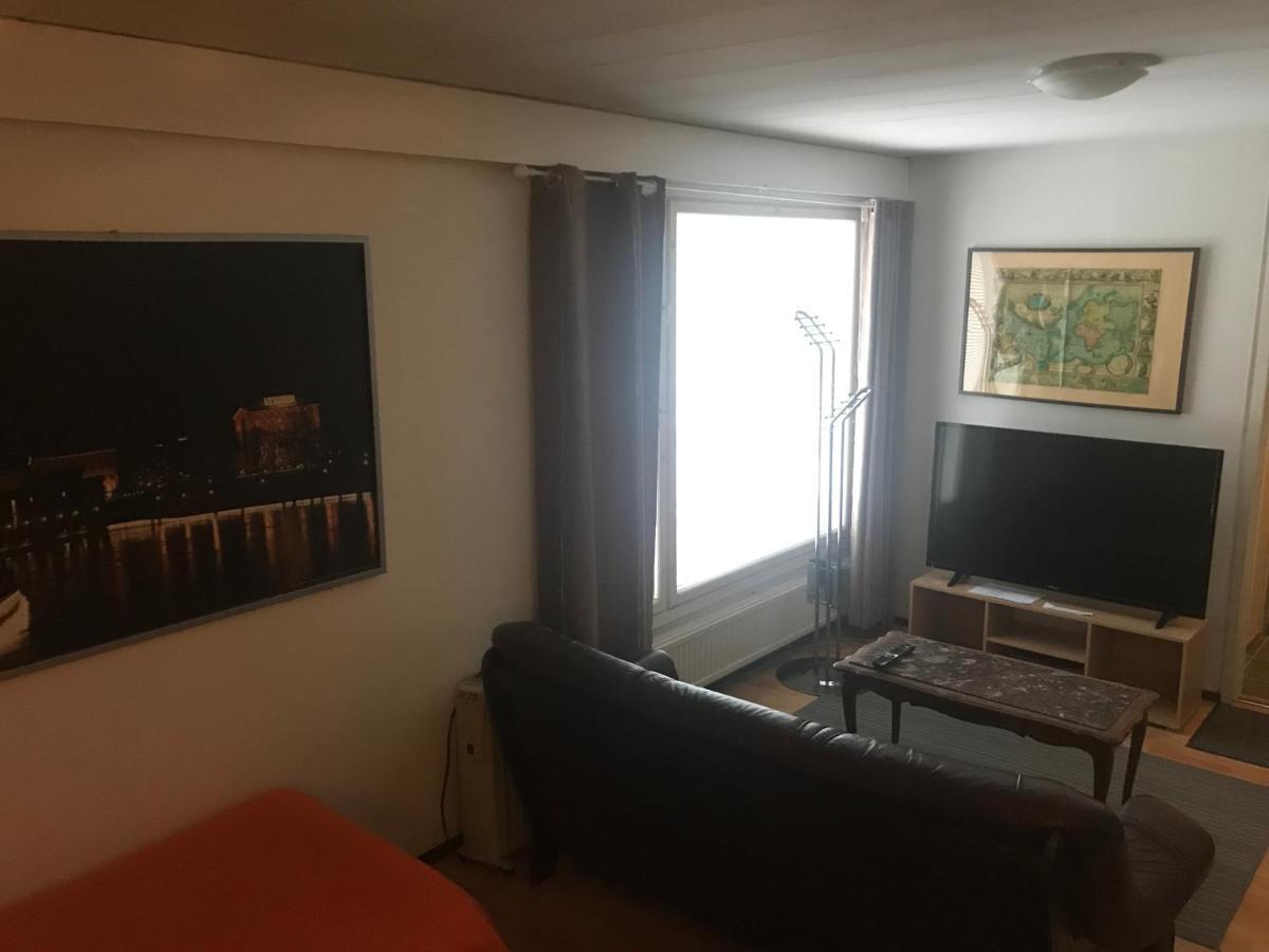Hotel Lamminpaeae 탐페레 외부 사진