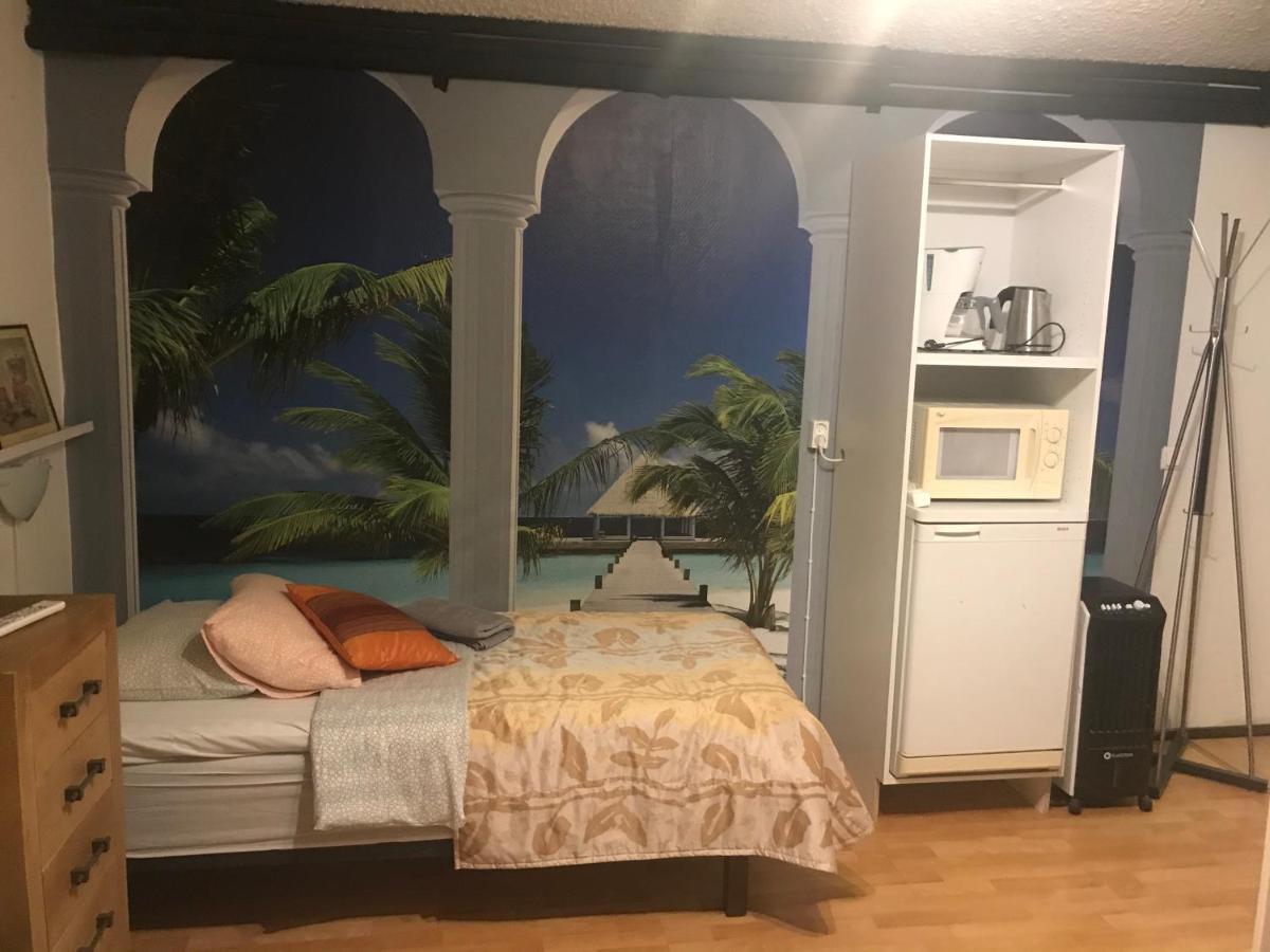 Hotel Lamminpaeae 탐페레 외부 사진