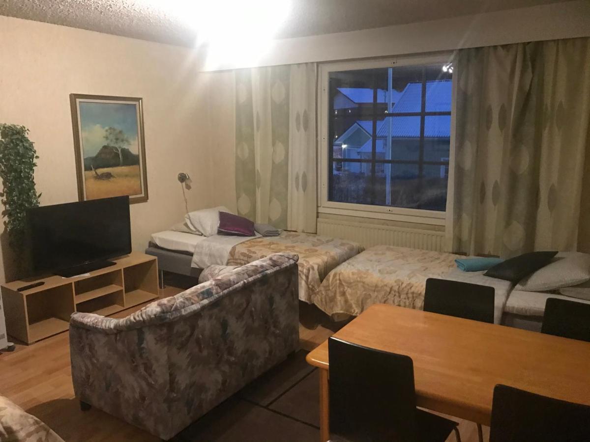 Hotel Lamminpaeae 탐페레 외부 사진