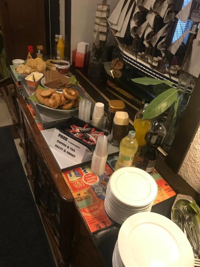 Hotel Lamminpaeae 탐페레 외부 사진
